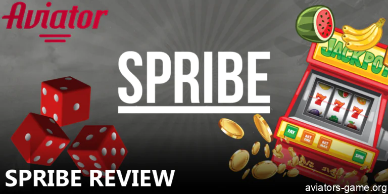 A review of Spribe &ndash; Aviator game provider